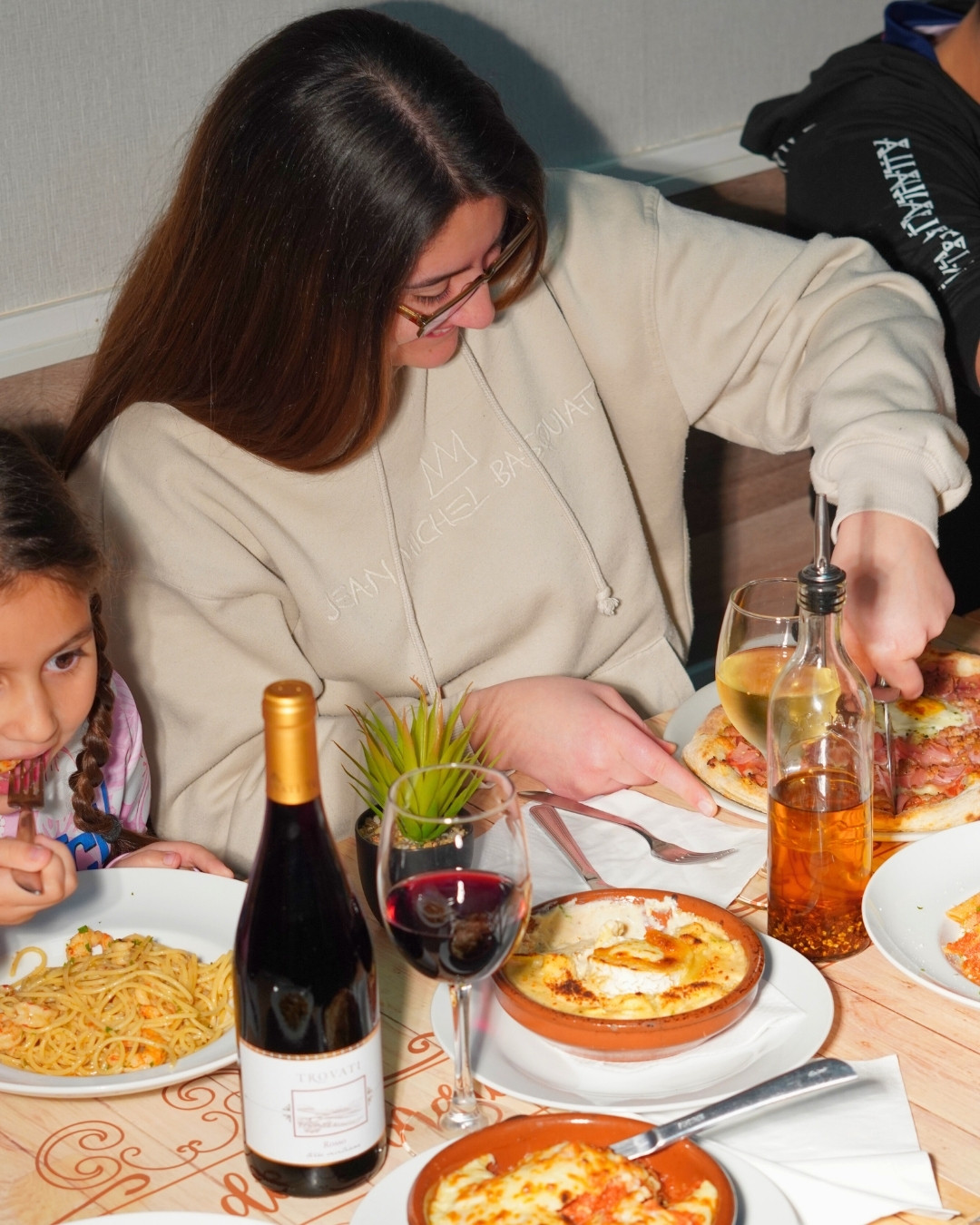 Il Peccato Di Mangiare