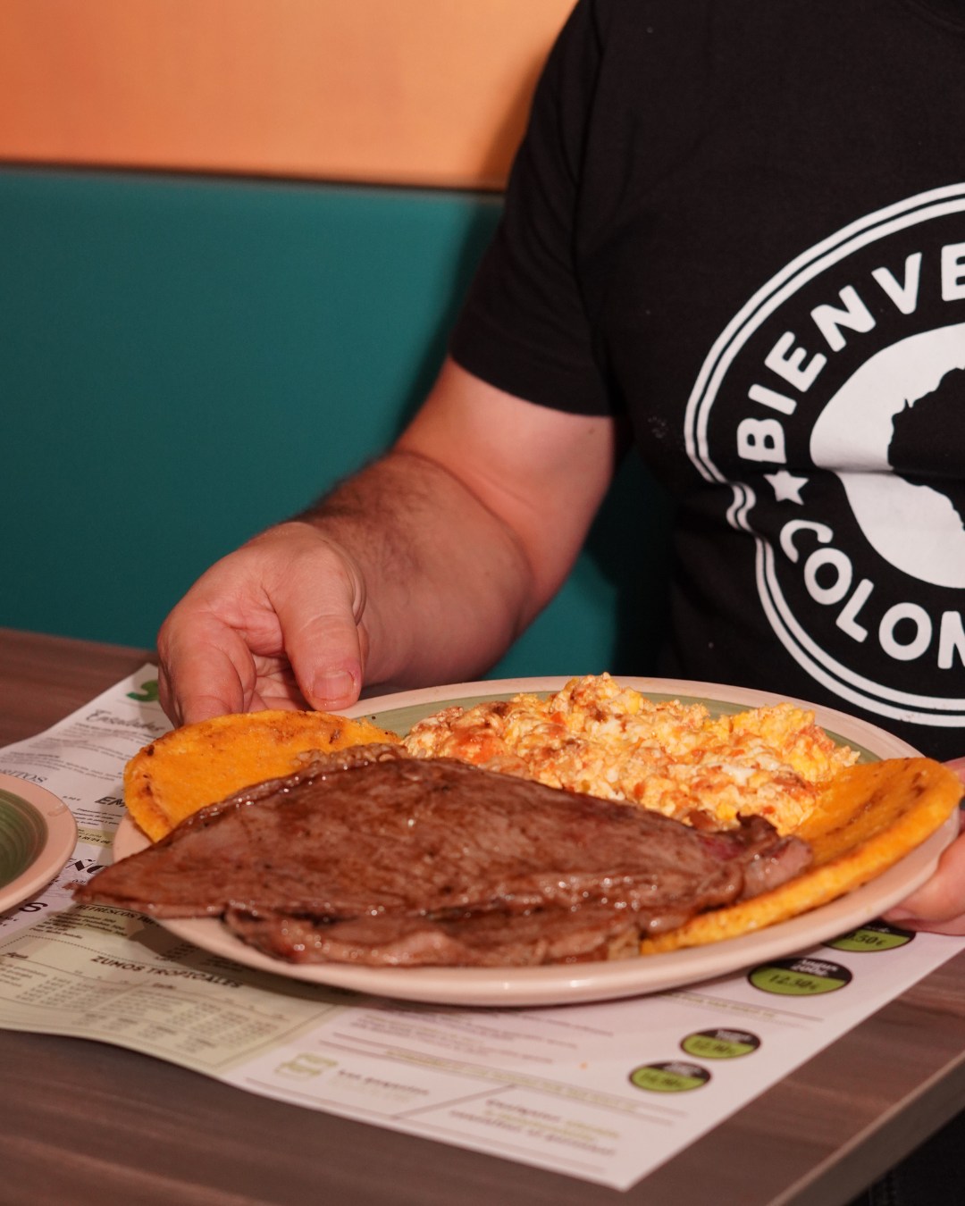 Foto del restaurante