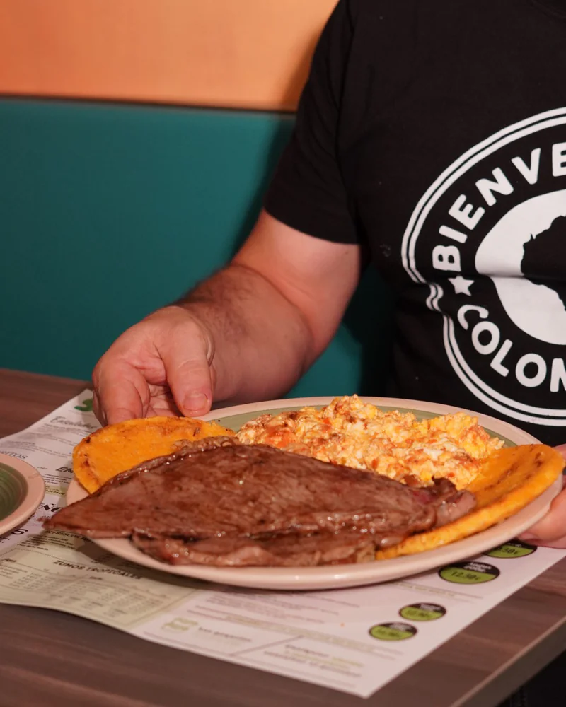 Foto del restaurante