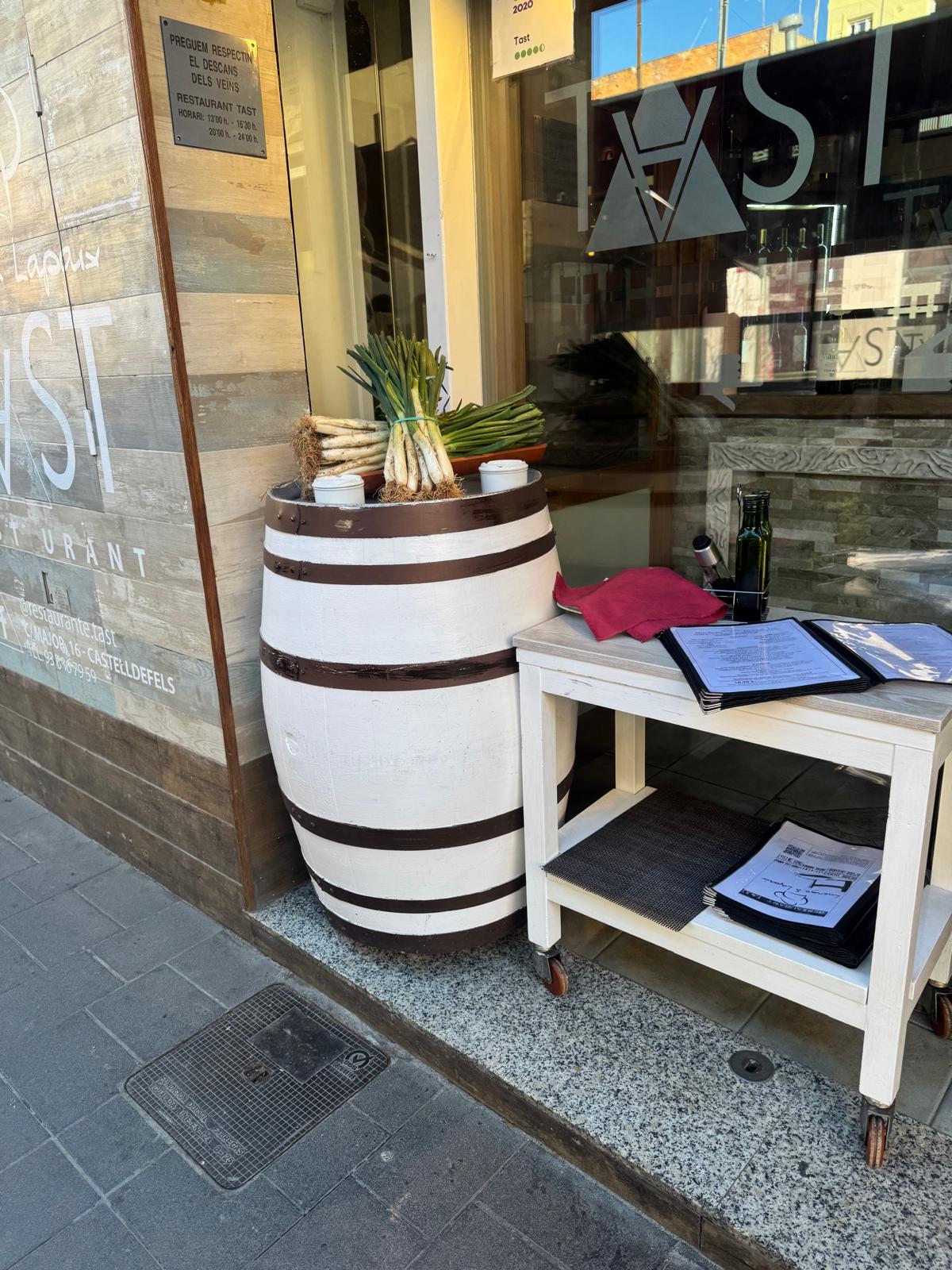 Tast - Local - photo 9