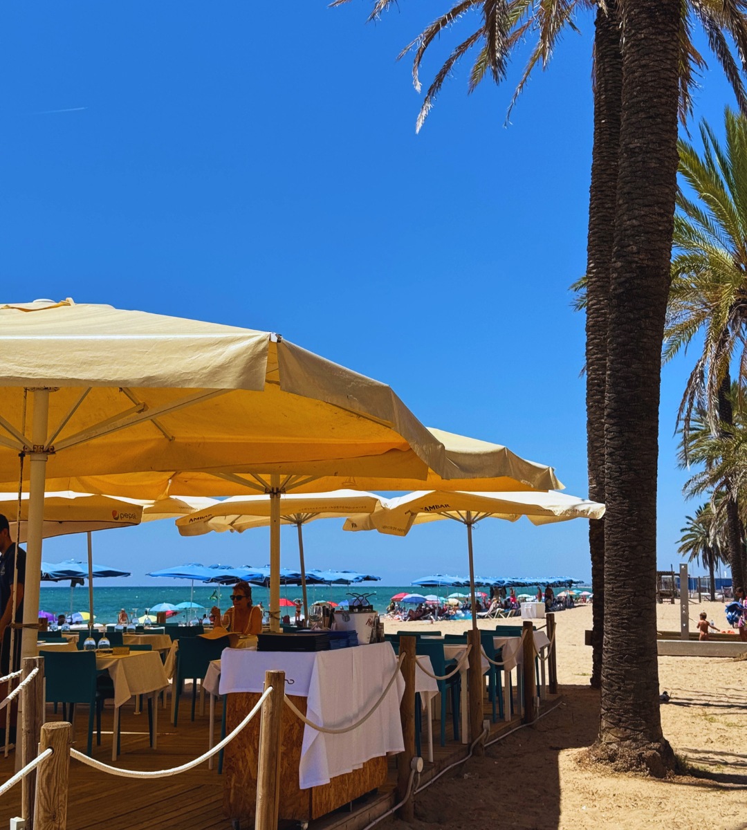 El Veler de Calafell