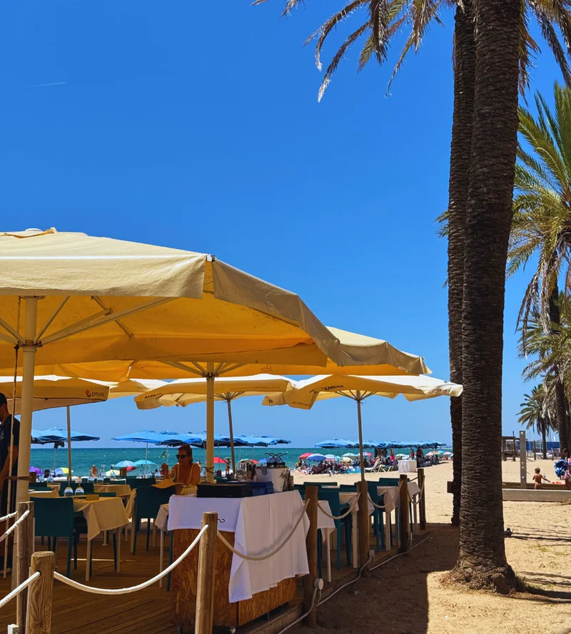 El Veler de Calafell