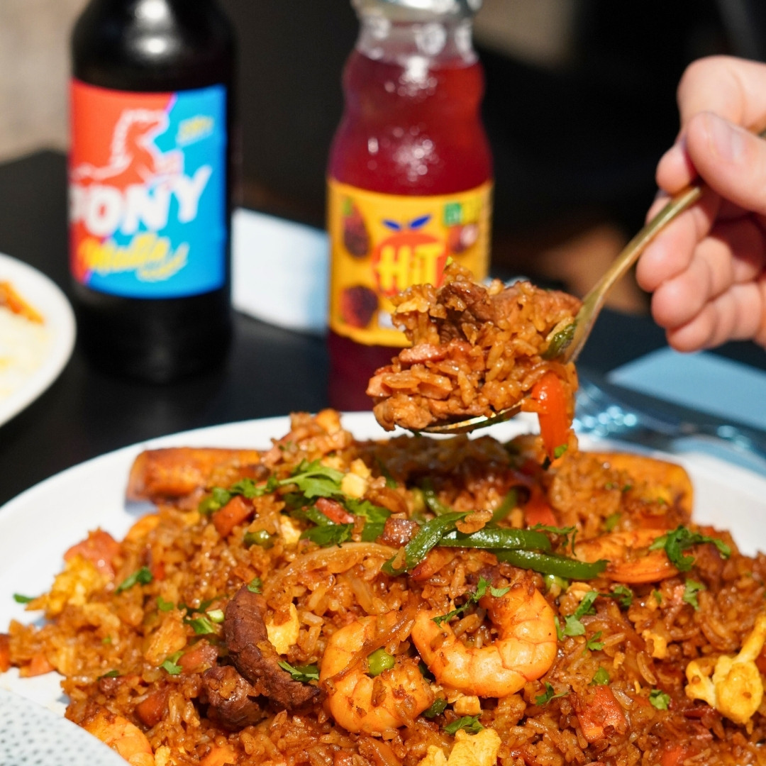 Nueva web en Rincón Latino